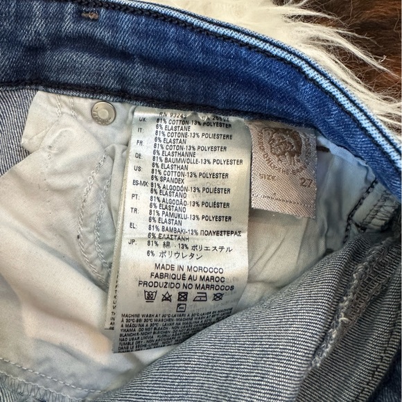 Diesel Skinny Jeans - Picture 5 of 5